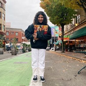 Meet your Posher, Dari